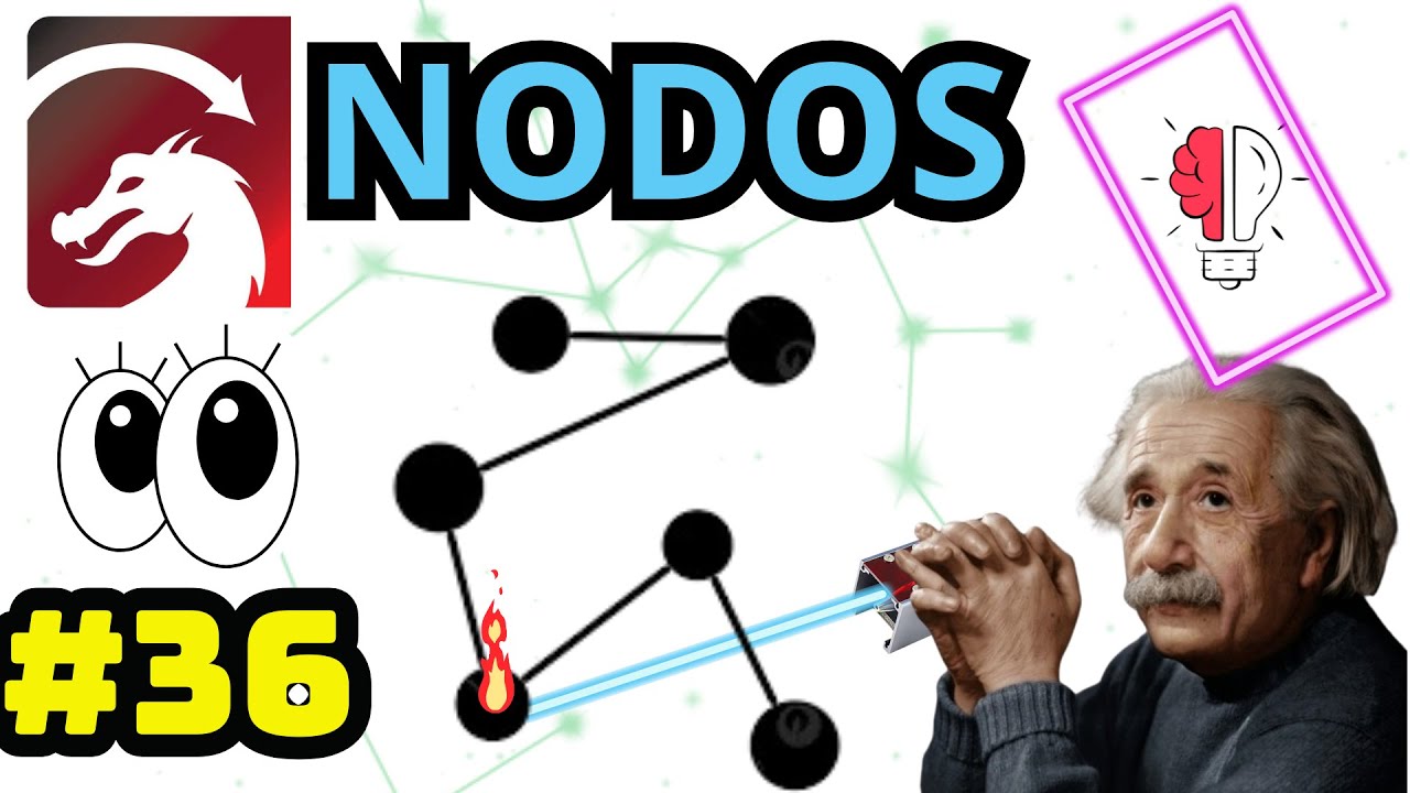 Técnica de NODOS en LIGHTBURN corte y grabado láser | Tip 36 profesional