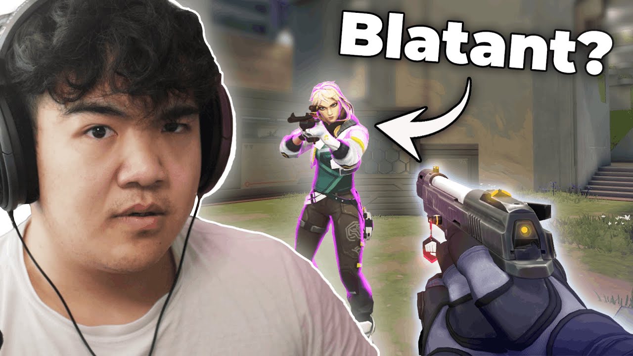Bandit Only, but I might be getting Stream Sniped...?