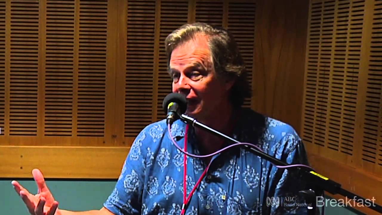 'From the Morning' -  Tribute to Nick Drake [HD] - ABC Radio National Breakfast