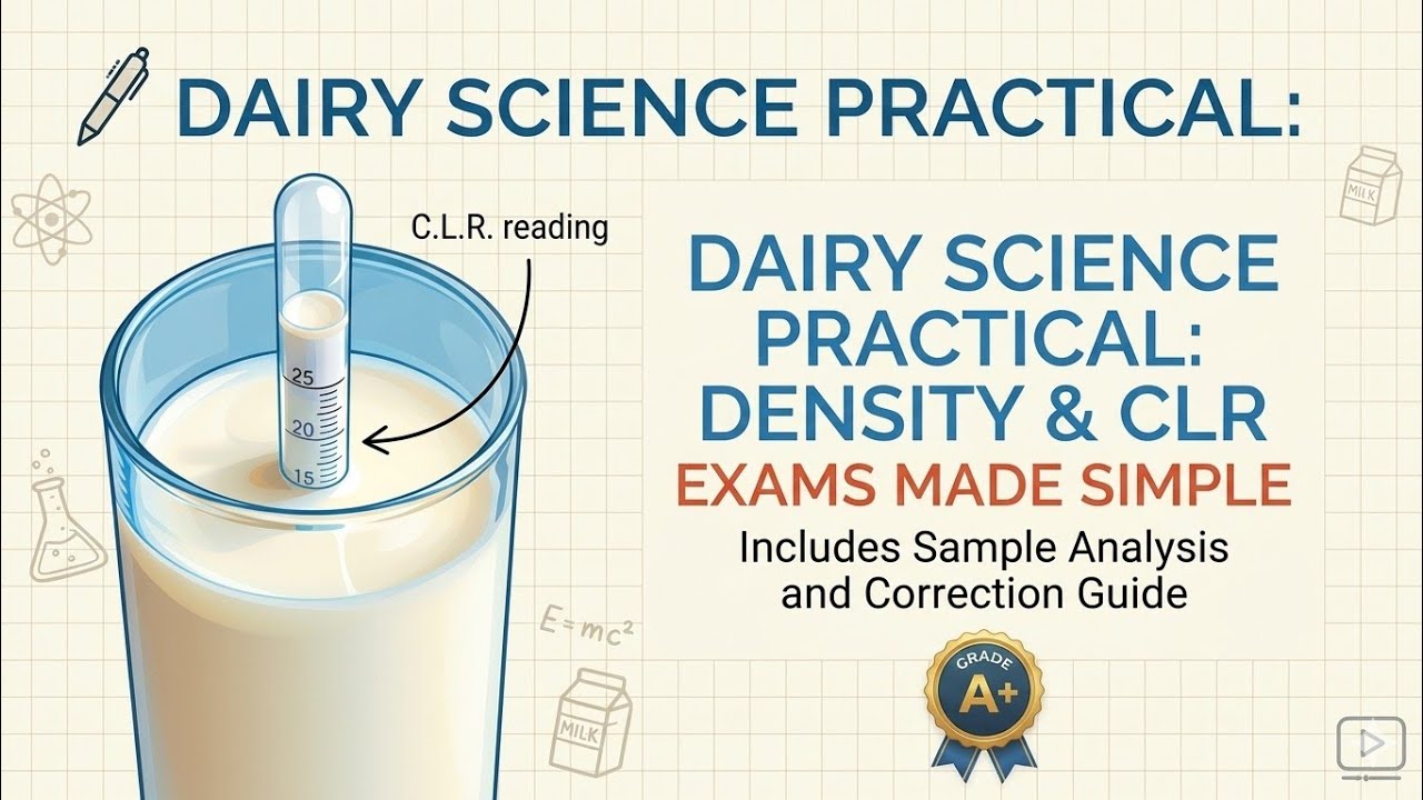 001 - LIVESTOCK MANAGEMENT | EXPERIMENT