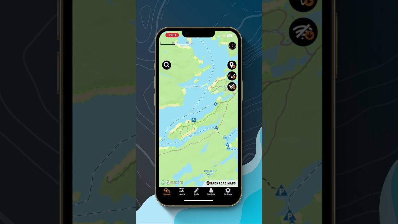 BRMB Maps - Plan your next paddle! #brmbmaps