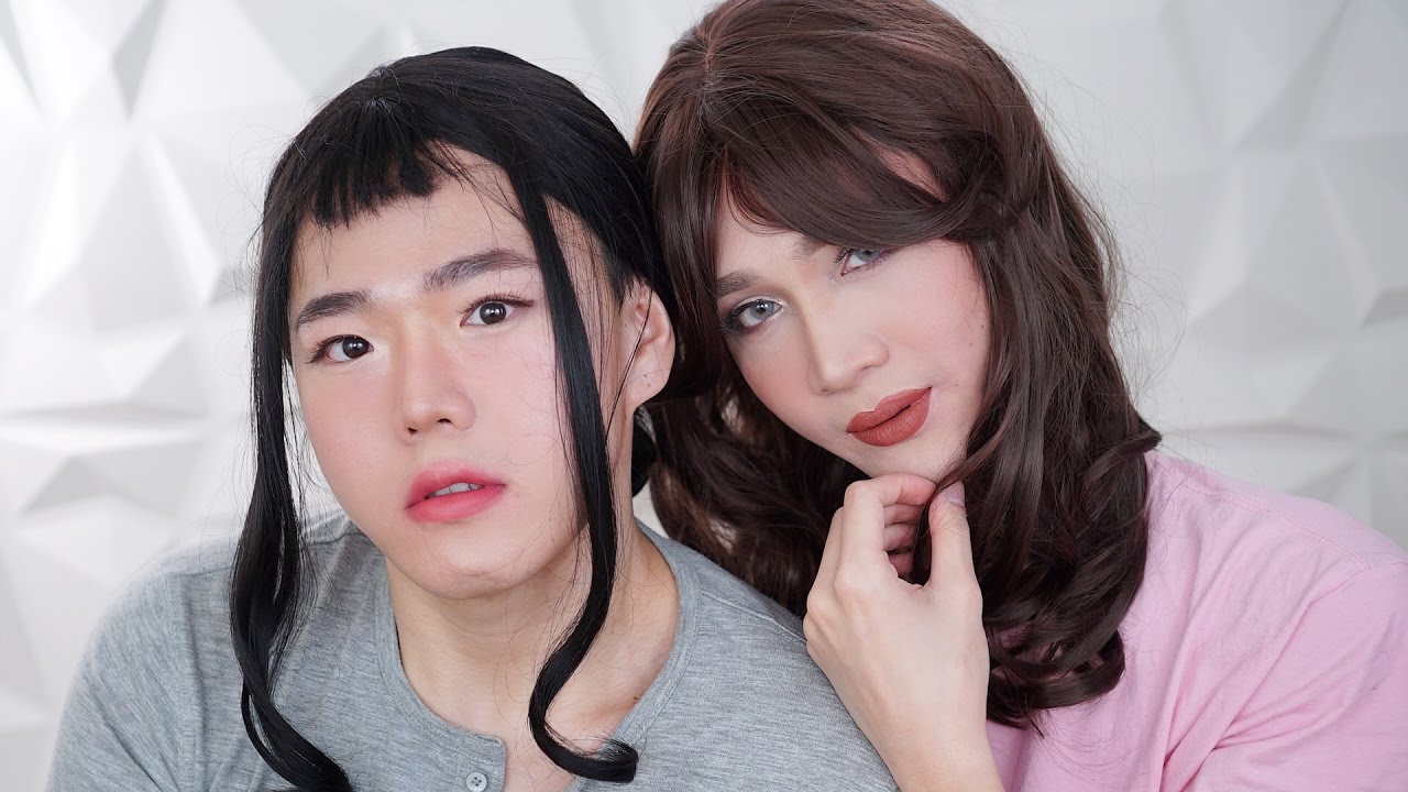 Get Ready With Me ft. Youngguk (Drag Edition) - Edward Avila