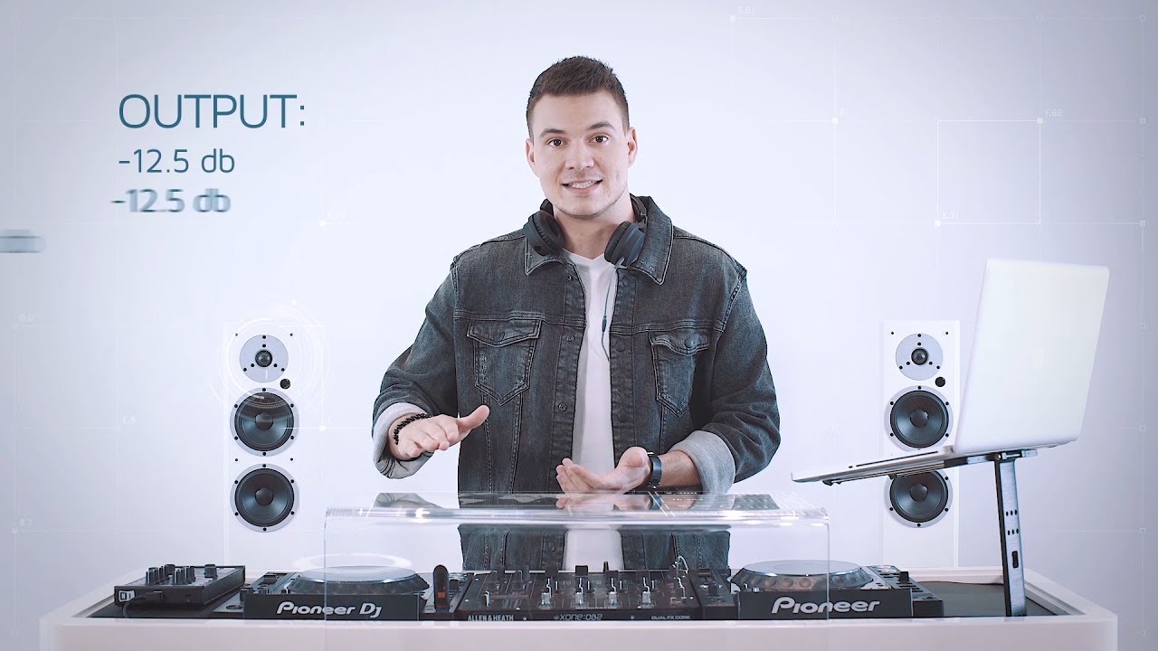 Platinum Notes software: Improve the audio quality of your DJ music and win the Loudness War