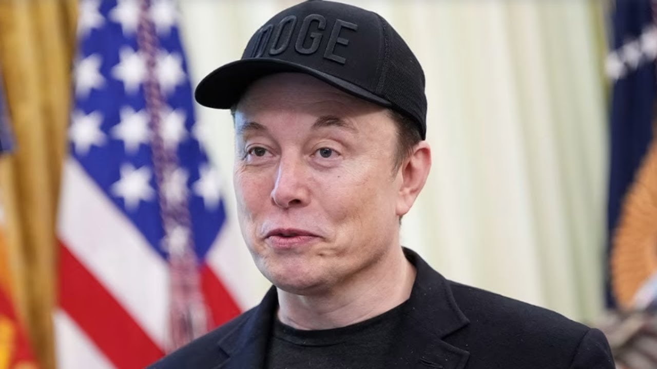 Tesla, Musk, and Trump News Explainers