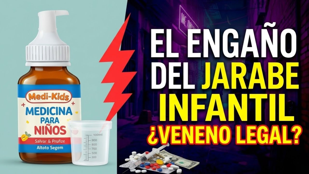 DROGAS LEGALES DEL PASADO