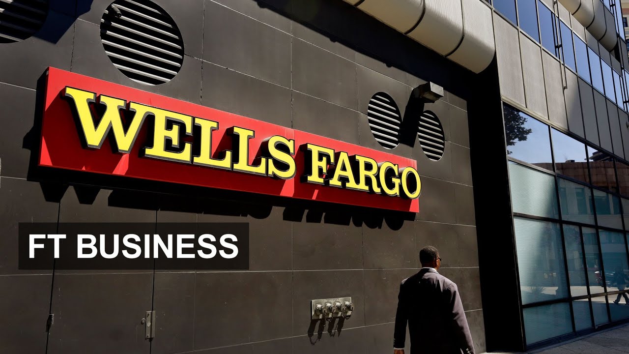 Объяснение скандала с Wells Fargo