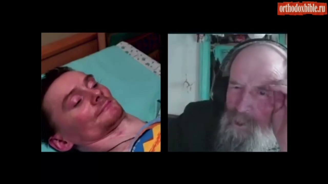 Не препятствуйте им приходить ко Мне, ибо таковых есть Царство Небесное.