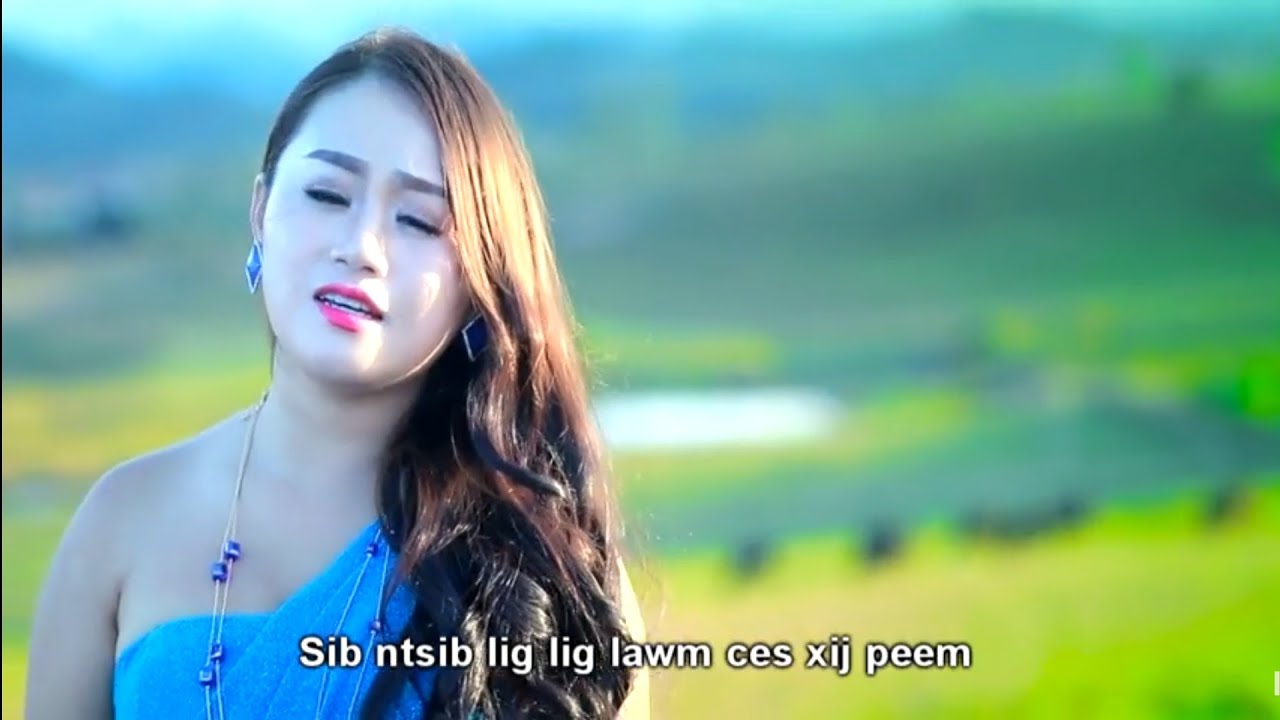 Sib Ntsib lig lawm &Kablia vwj nkaujtawm tshiab
