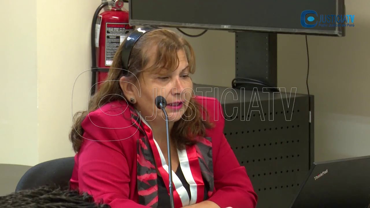 AUDIENCIA DE INCORPORACIÓN DE TERCERO CIVIL RESPONSABLE. ABG. MICHAEL REMIGIO QUEZADA