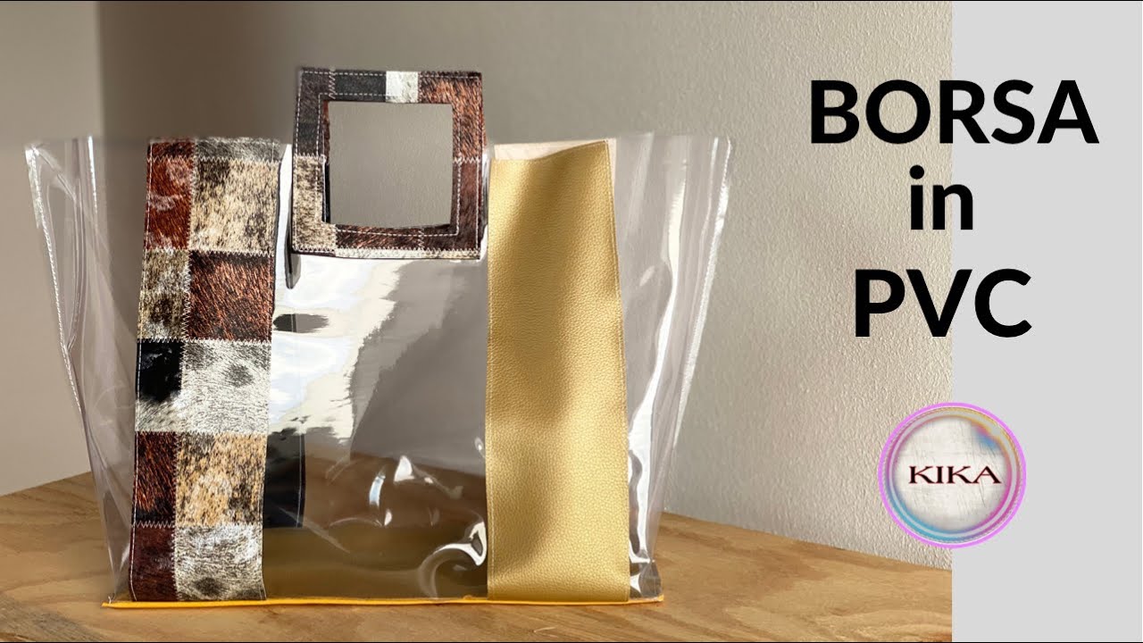 INCREDIBILE IDEA | BORSA Fai da te | Tutorial Come cucire una borsa |INCREDIBLE DIY BAG IDEA