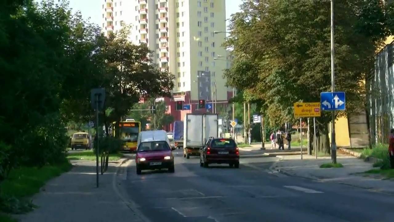 Nowy Dwor Wroclaw