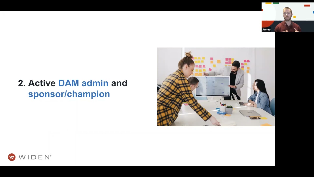 TechLab: DAM ROI or DAM RO-Why? 5 Overlooked Actions That Heavily Impact Your DAM ROI