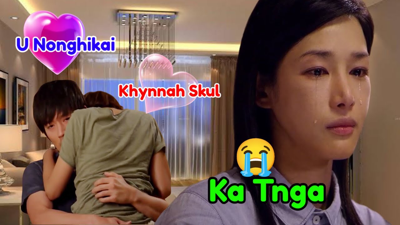 Nga Pun Khun Na U Tnga Jong Phi | INNOCENCE THING 2014 | Movie Explained in Khasi