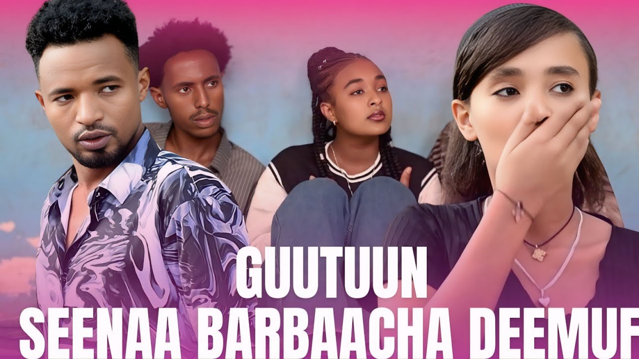 ♦️ GUUTUU SEENAA BARBAACHA DEEMUF 😭😭😭