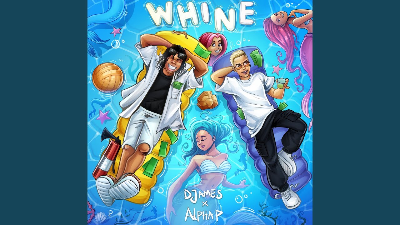 Whine