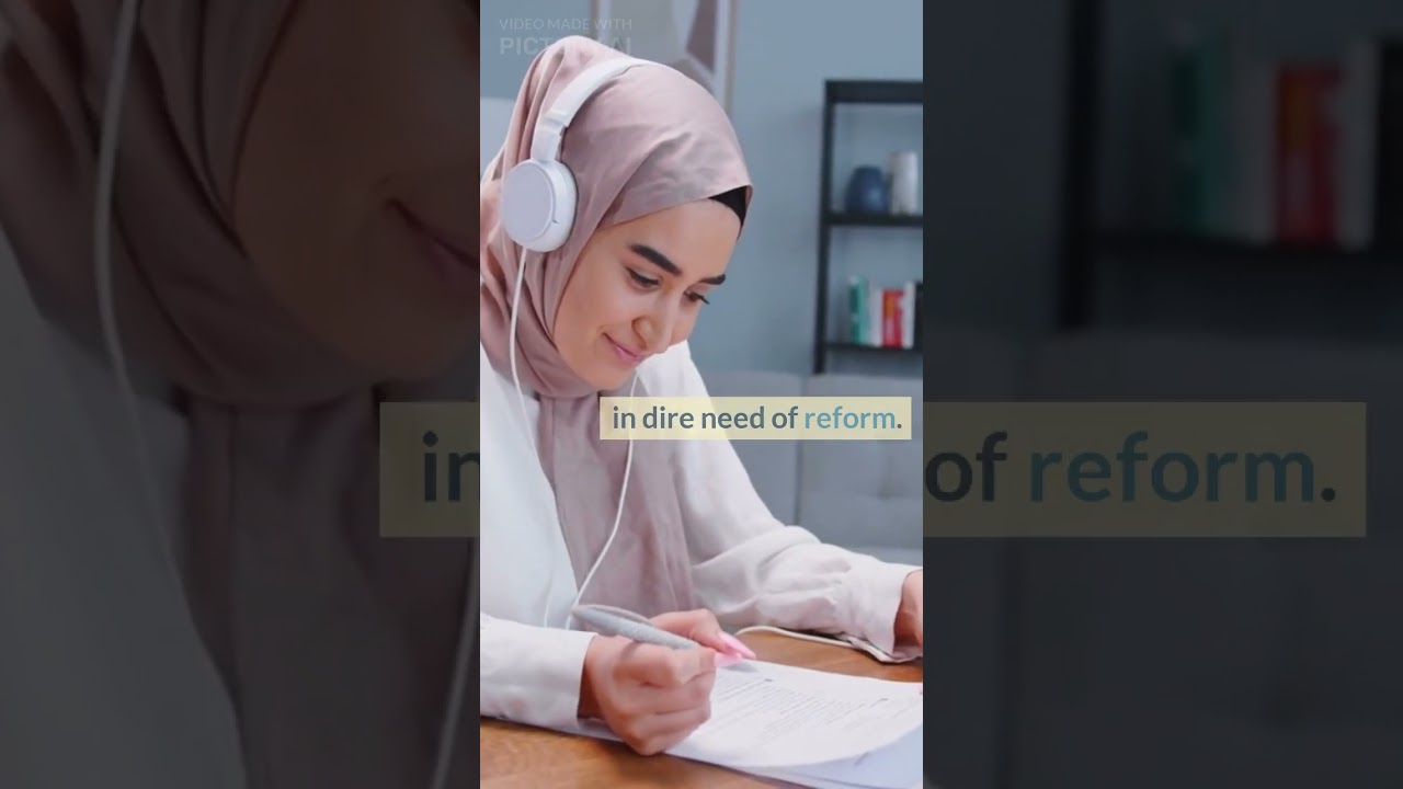 Education in Pakistan