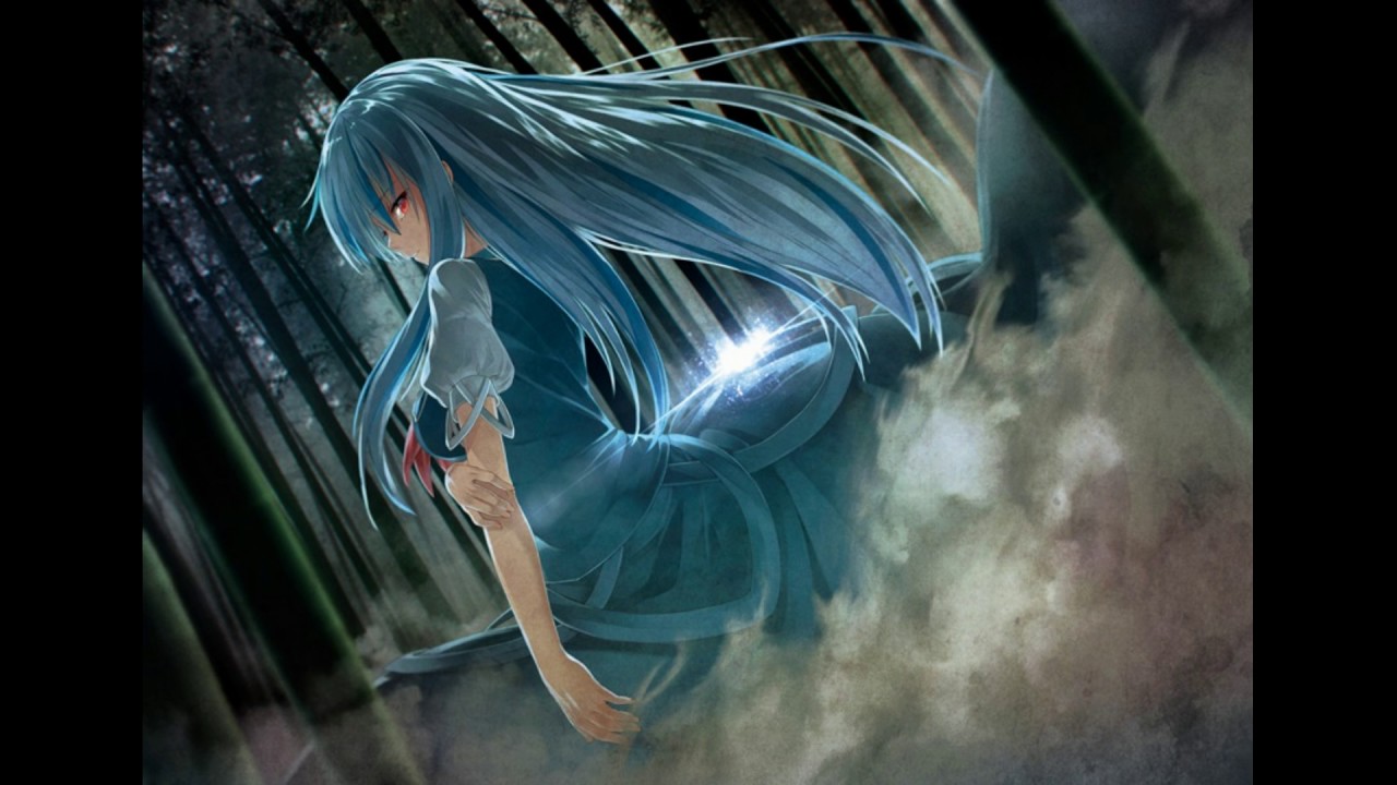 Nostalgic Blood of the East ~ Old World (PHOENIX SWORD)