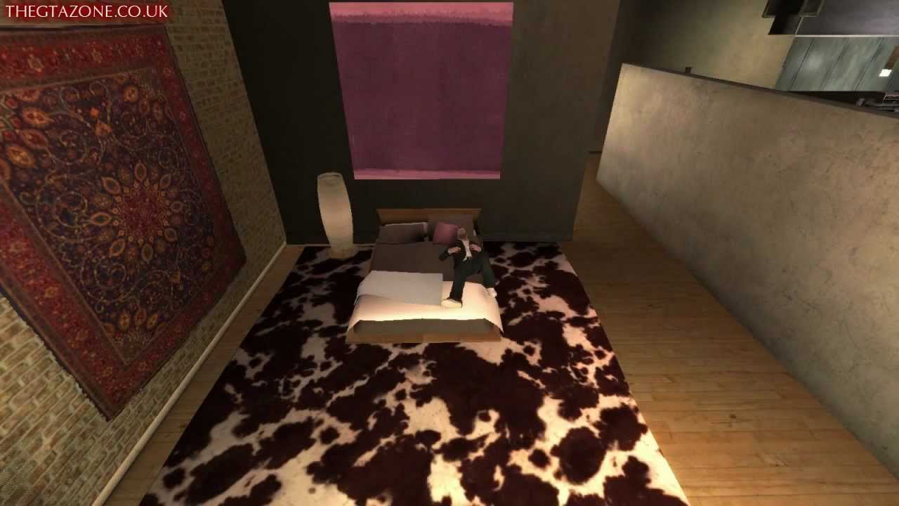 Grand Theft Auto IV - Mission #42 - Final Interview...