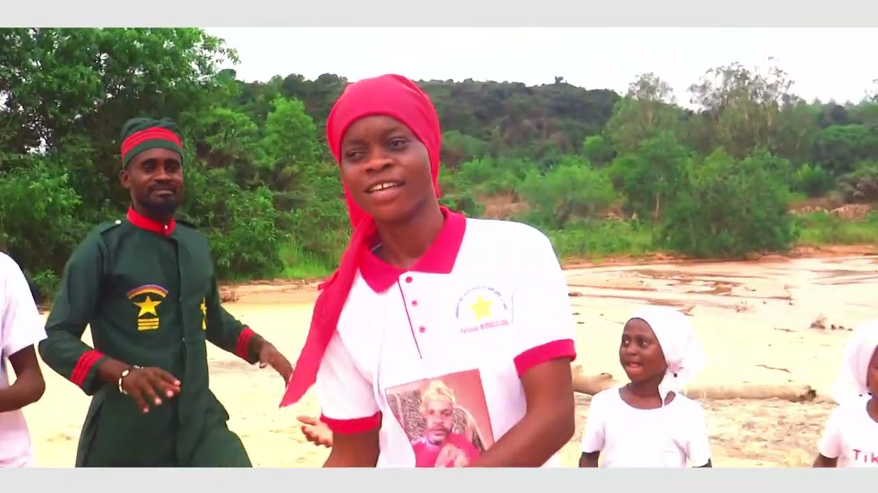 MBUTA YAMBI RODRIGUE TARA YUME ( CLIPS officielle )