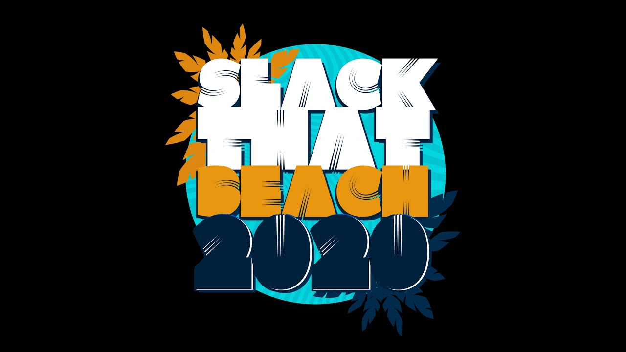 Slack that Beach 2020 - Video oficial - Libera tu Mono