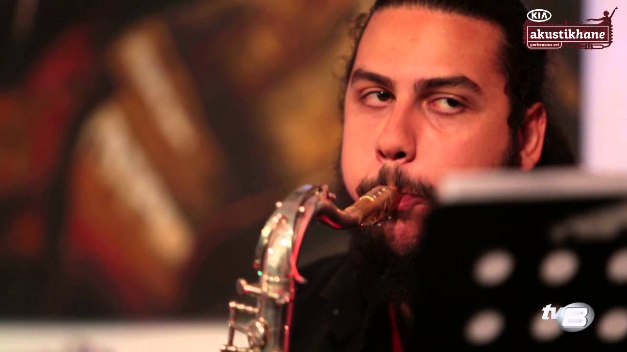 Gülçin Ergül & What Da Funk - Hard Times ( John Legend Cover ) / #akustikhane #sesiniac
