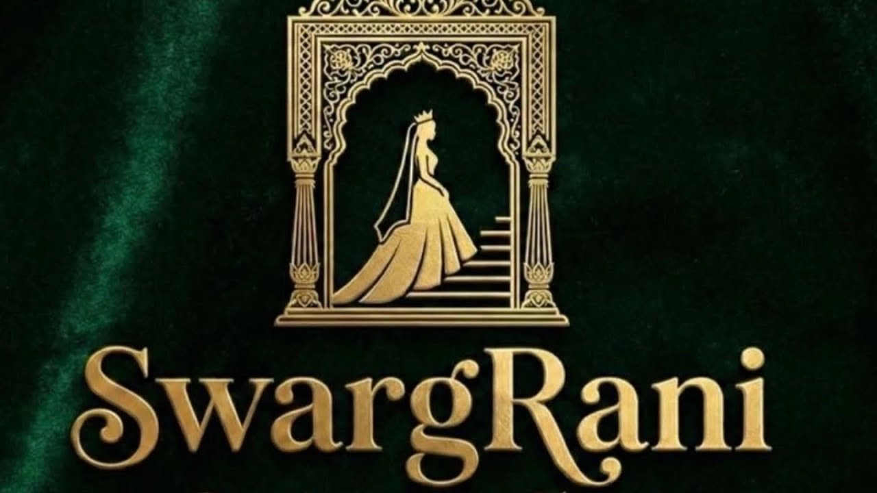 Royalty in Every Thread @swargrahiofficial