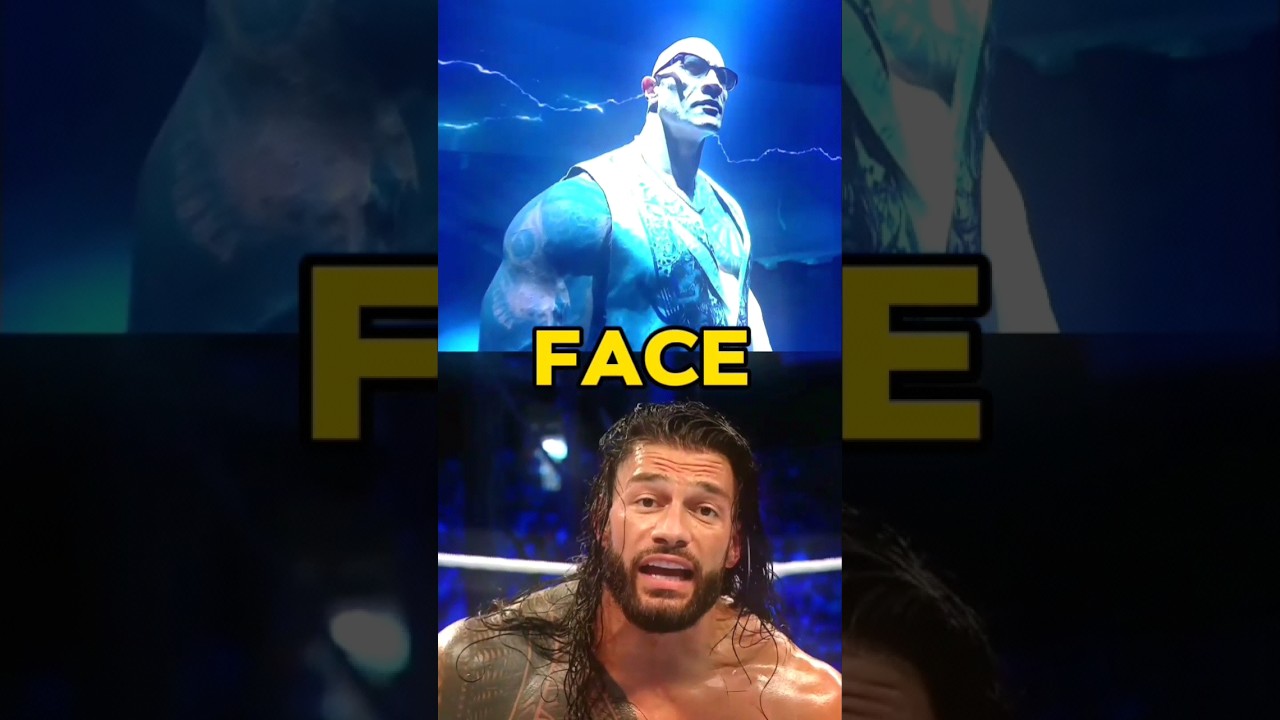 End Of Debate WWE Comparisms pt.2 🐐👀