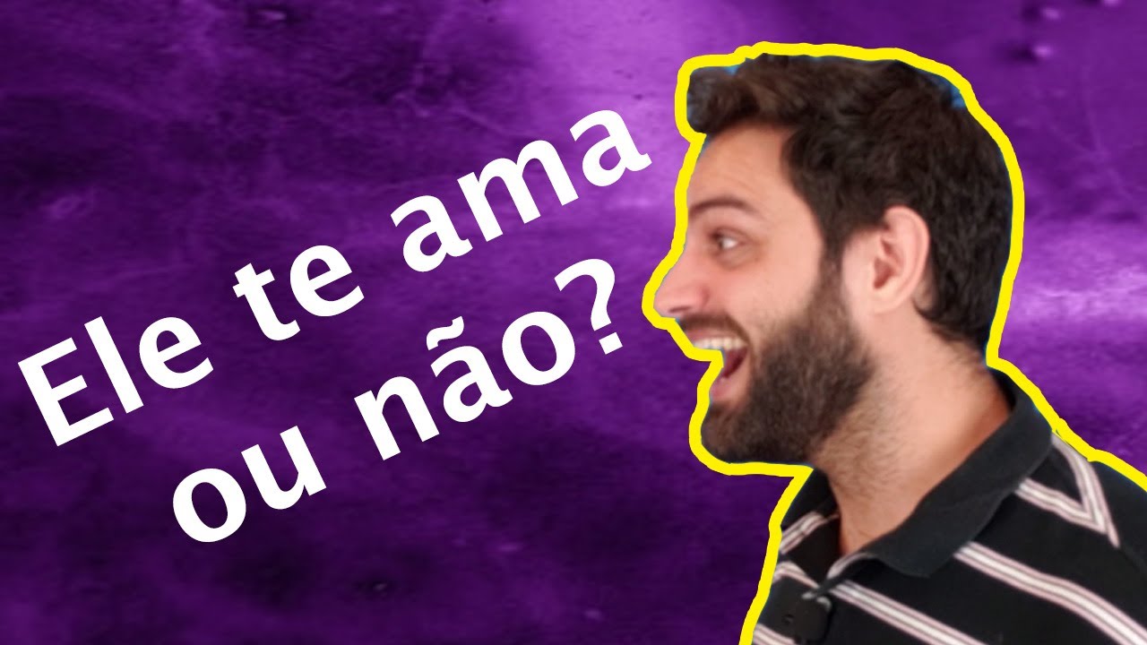 Sinais Que Ele Te Ama (2020)