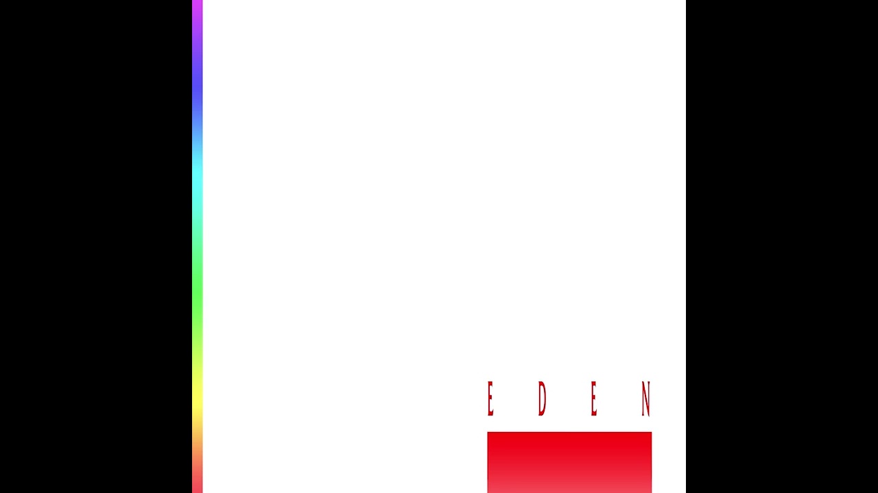 New Dreams Ltd - Eden (2016, Full Album) (Official Upload)