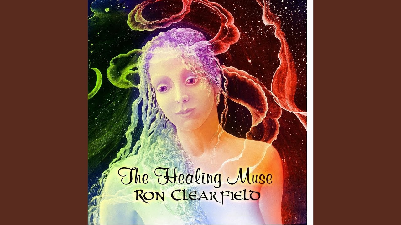 The Marriage of Heaven and Earth