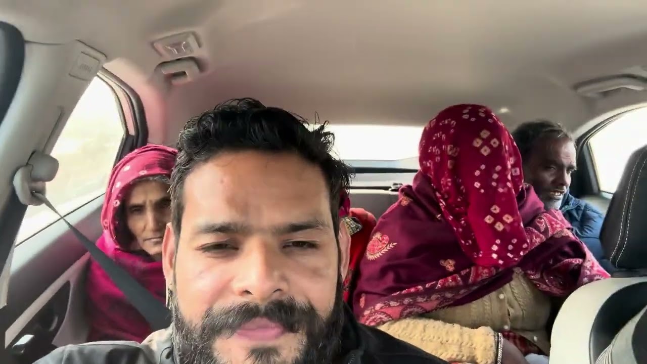 बुआ जी के आकस्मिक निधन से मन अत्यंत दुखी है।अंतिम संस्कार में पूरा परिवार उपस्थित रहा।ॐ शांति।#gym