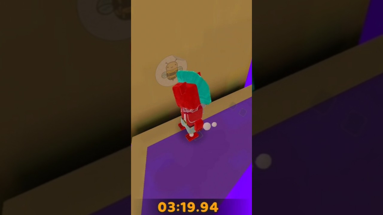 Hidden Sticker In Hive House Walkthrough Adventure Super Bear Adventure 🐻🥳🤯