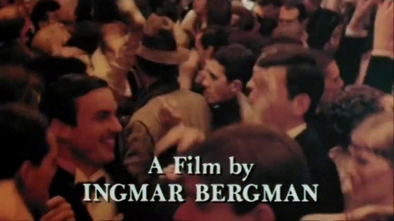 The Serpent's Egg (1977) - Trailer