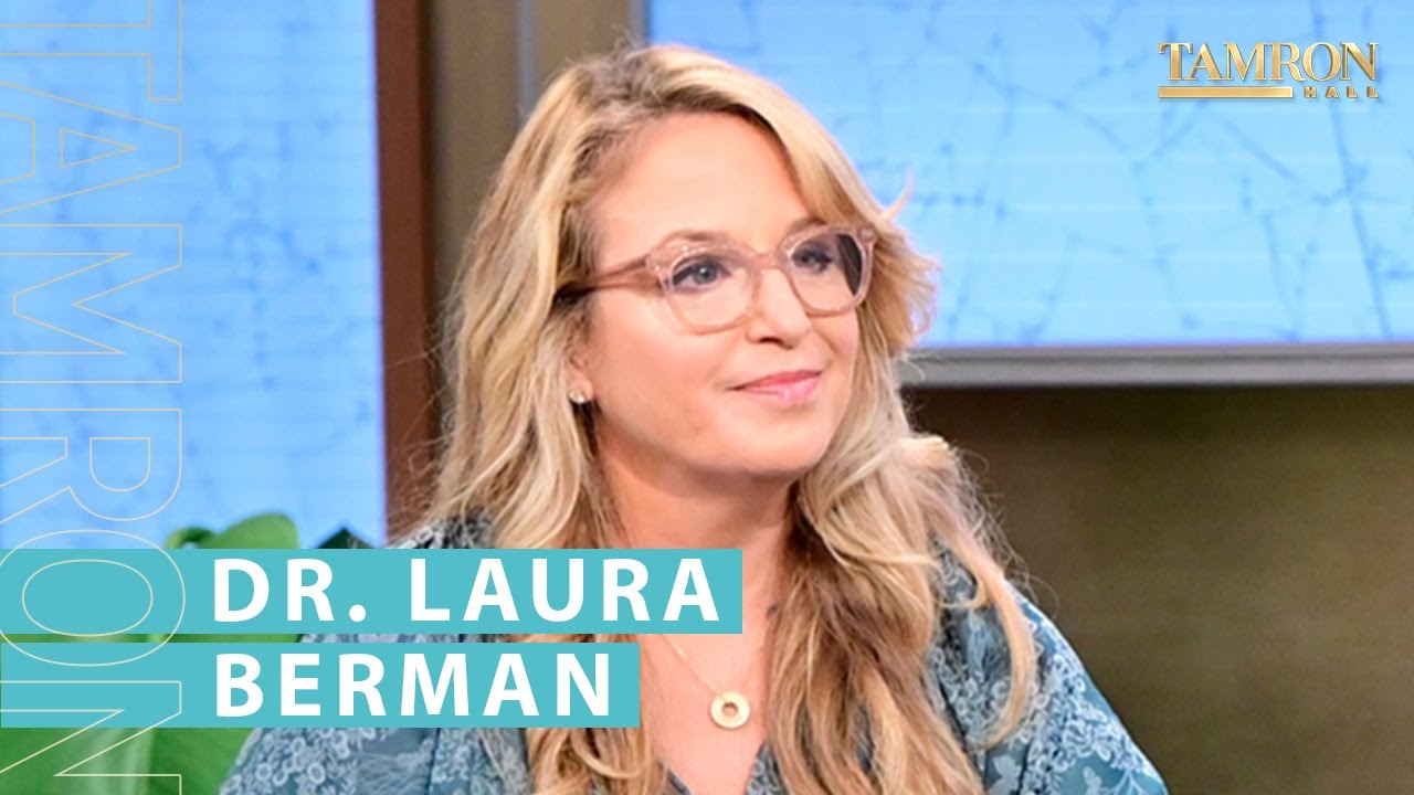 Dr. Laura Berman Lost Her Son to Fentanyl-Laced Drugs & She&rsquo;s Fighting Back