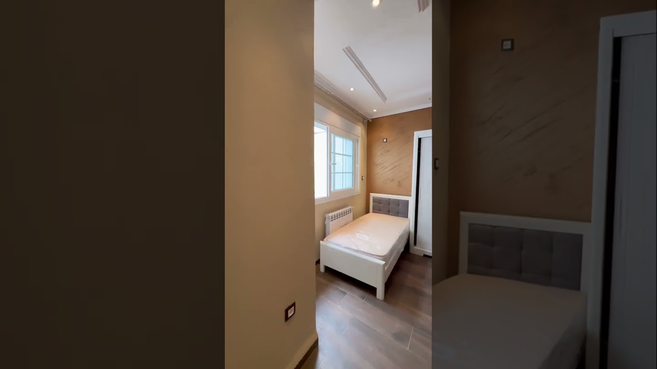 Appartement à vendre à Alger Centre F5 numéro de téléphone 0770689748☎️￼