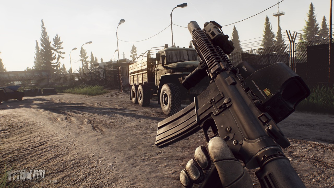 Goal for level 30 wipe 1.0 | Escape From Task (EFT) | Live stream #eft #eftlive #escapefromtarkov