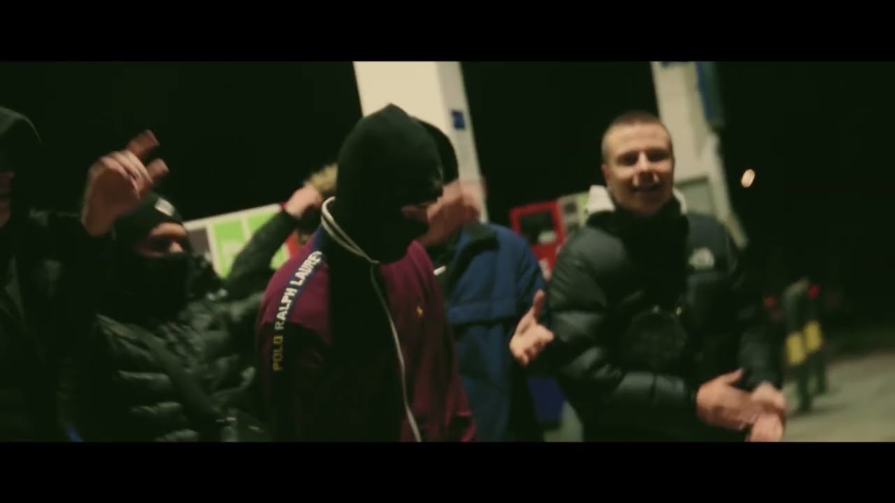 fraichu - DO SIEBIE (feat. Azik) (Dir. By Perry Otton)