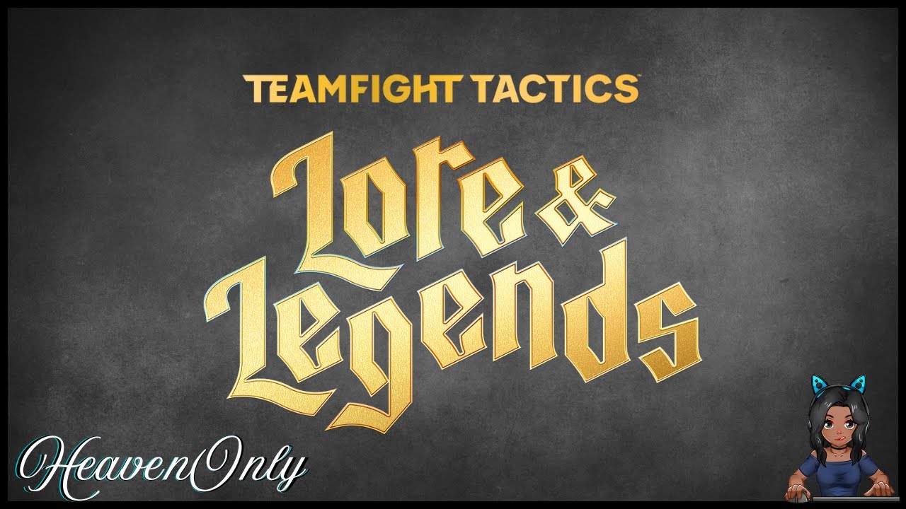 Iron TFT Ranked Reality Check… What I Learned From a 5th Place Finish