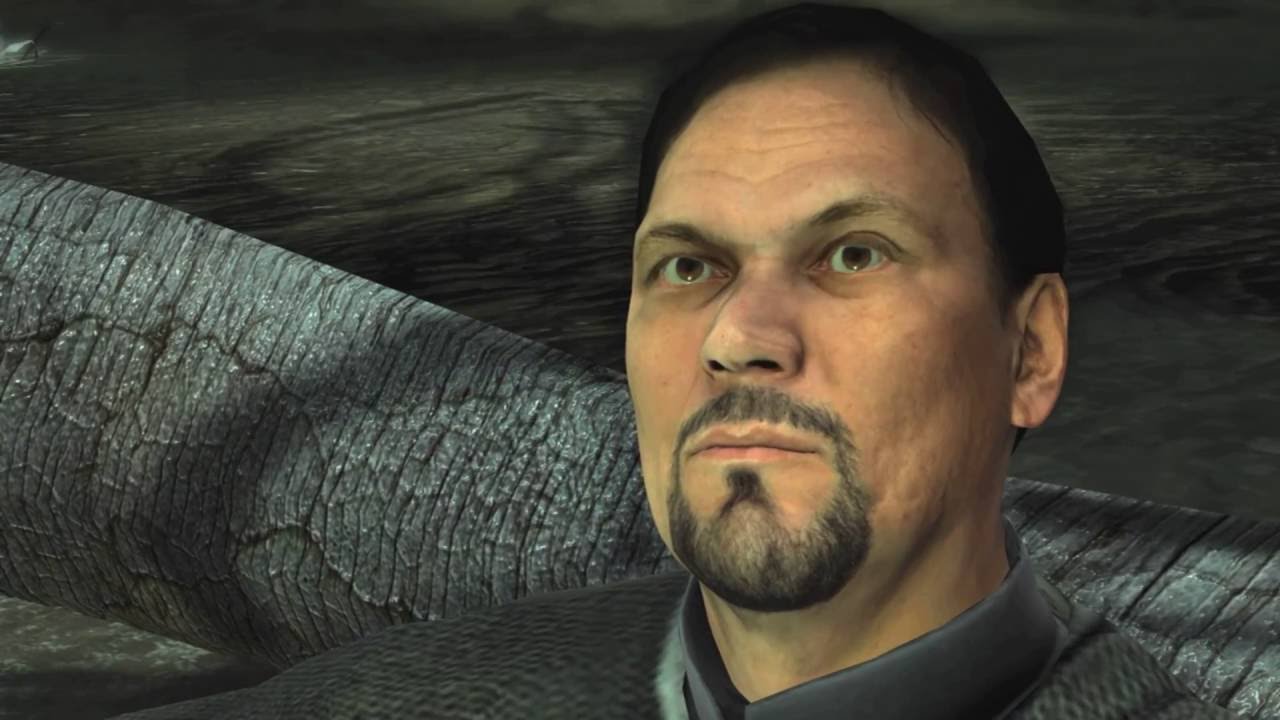 Star Wars: The Force Unleashed - Imperial Felucia