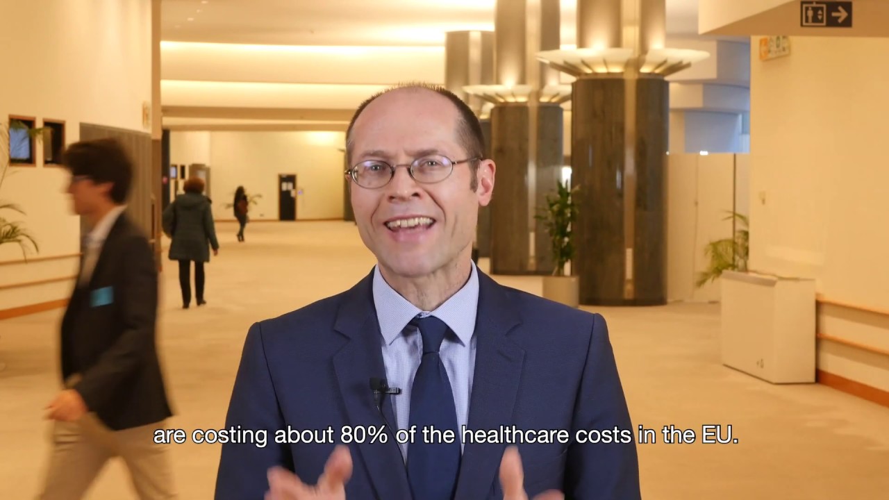 Oliver de Schutter - Towards a Common Food Policy for the EU