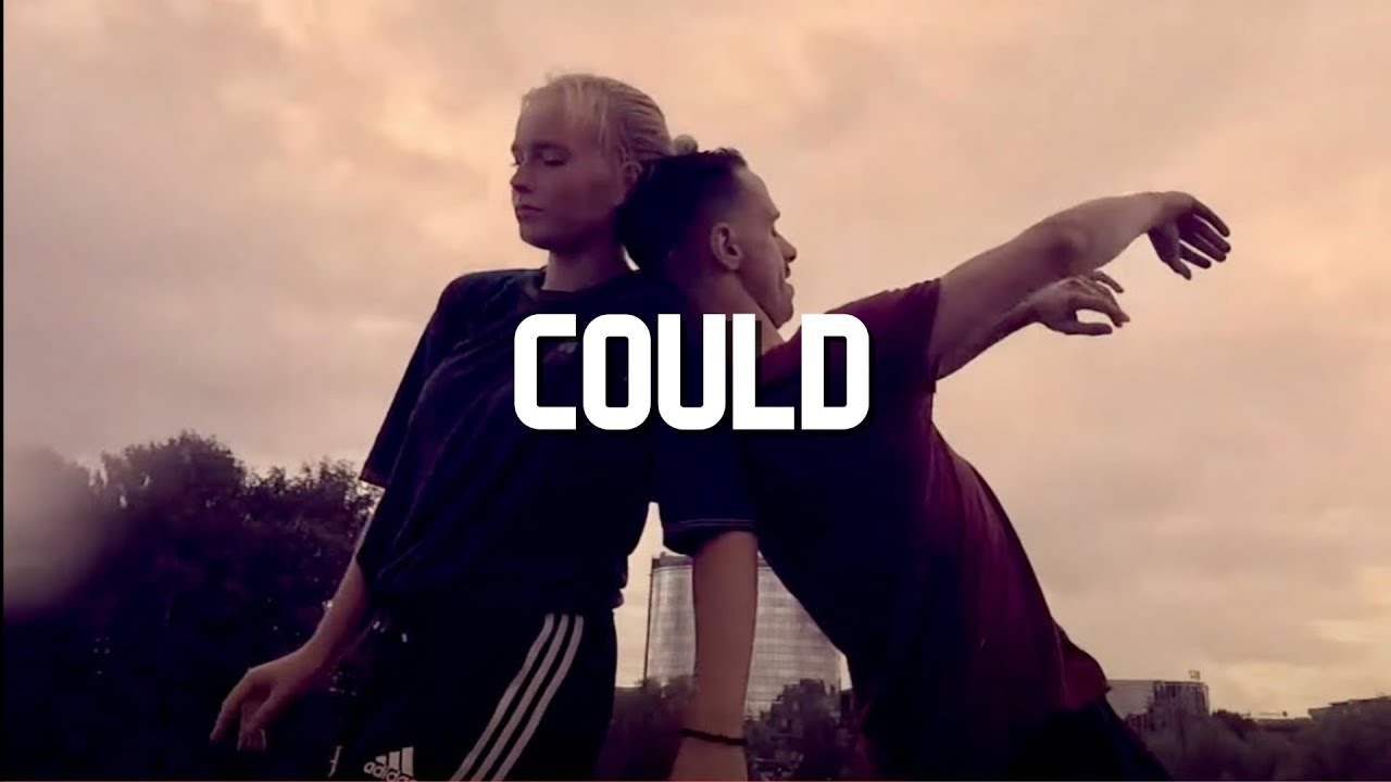 Agnes Arumetsa & Ivan Keim - COULD | Mixing Languages Dance Project