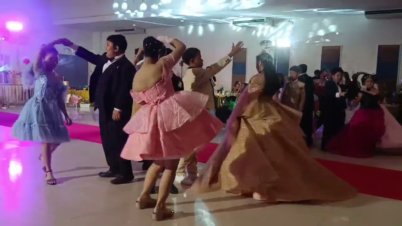Cotillion