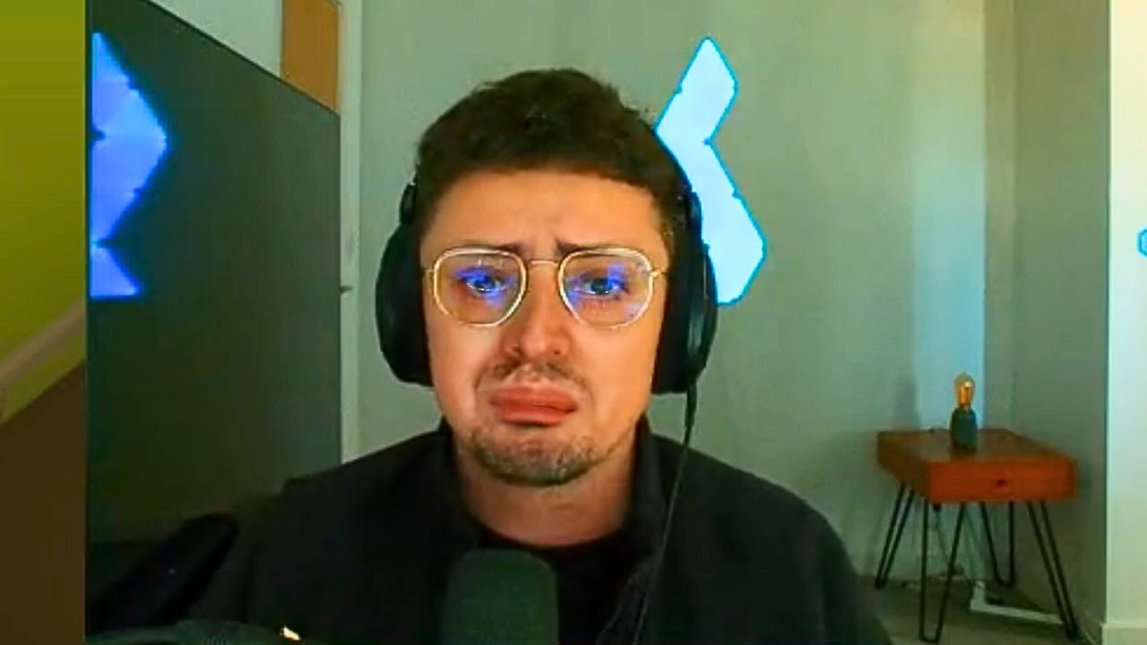 Это тревожно