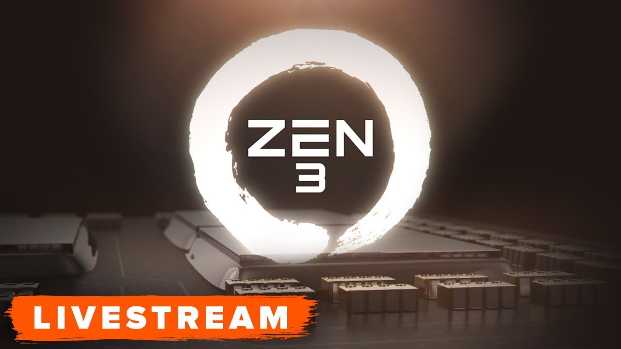 СМОТРЕТЬ: Презентация игрового чипа AMD Ryzen для настольных ПК &mdash; прямая трансляция