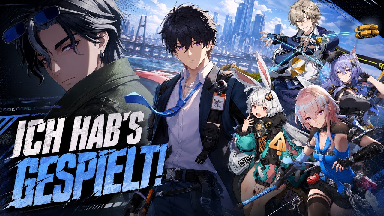 I got to play Ananta in secret &ndash; And it's way crazier than I thought