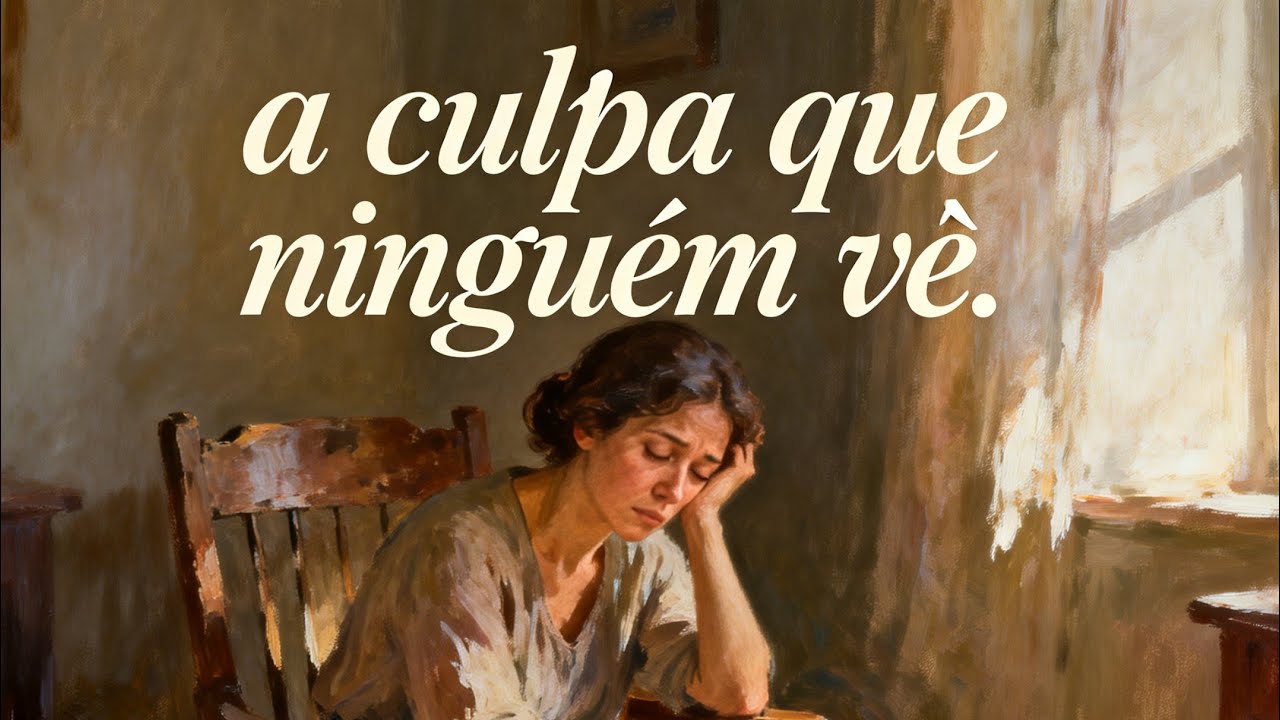 A culpa que as mães carregam 