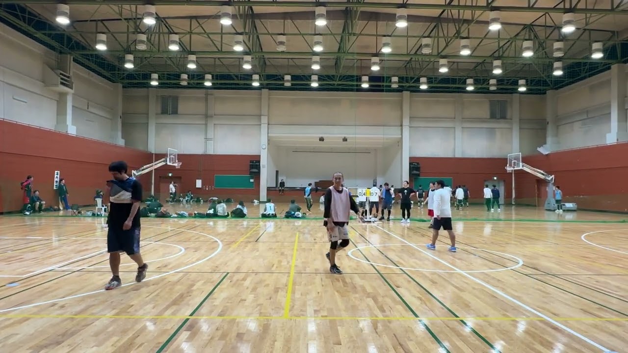 260222春日部交流戦_LINKS G. A②  vs  BRMS 1戦目