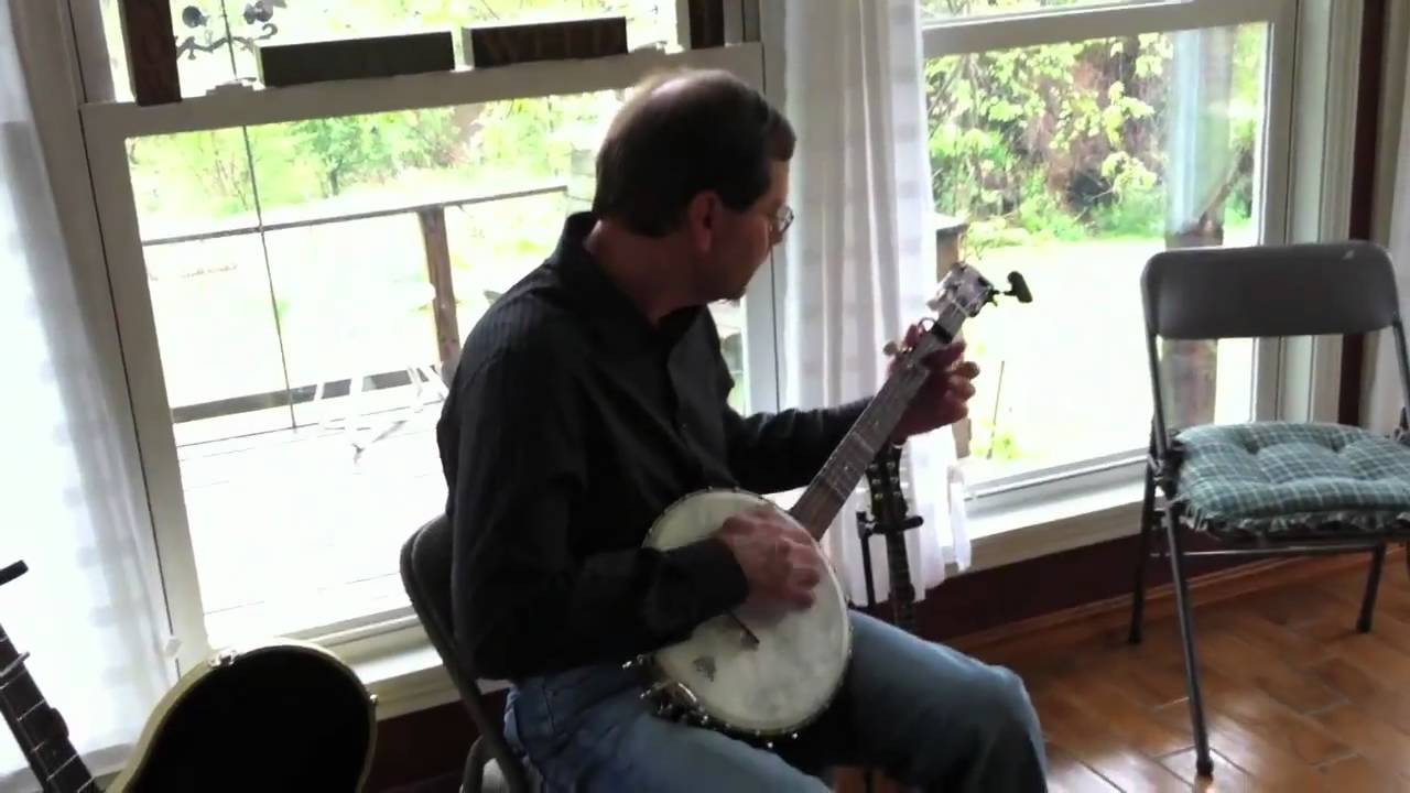 Andrew Haught - Needle Case