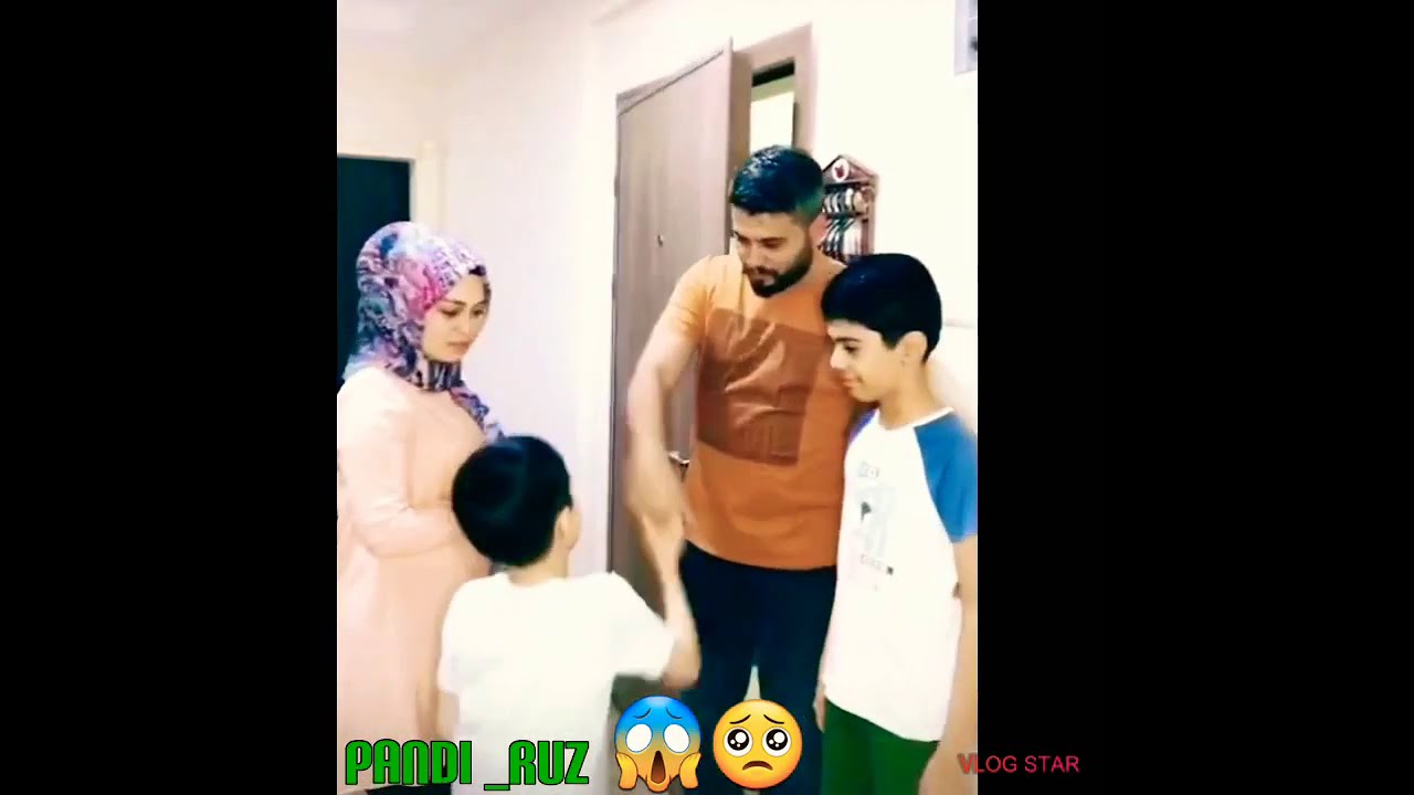 Инро макри зан мегуянд🥺😭