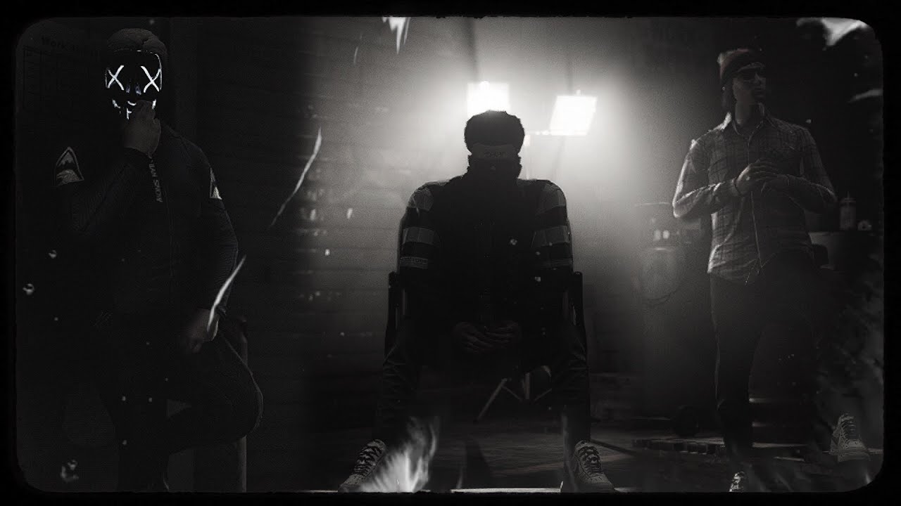 fear of god | prod. Mokujin